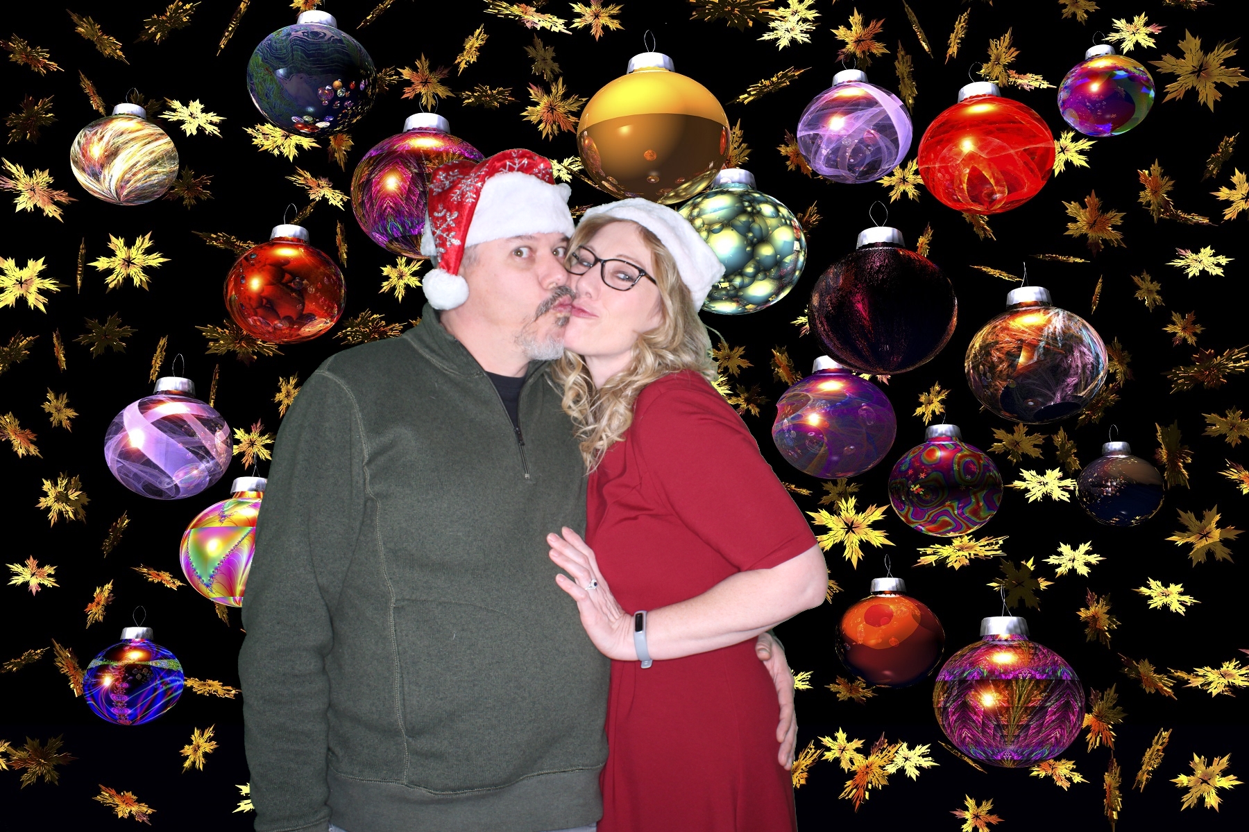 Advanced Care Hospital of Montana Holiday Party | View more photos from the event at gallery.photoboothbillings.com/u/PhotoBoothBillings/Advanced-Care-Hospital-of-Montana-Holiday-Party